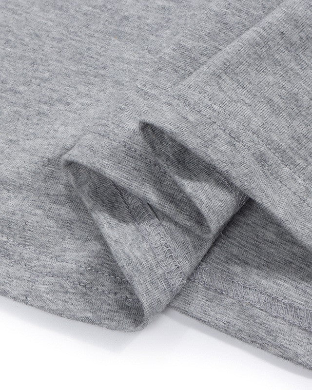 단색 폴로 반팔