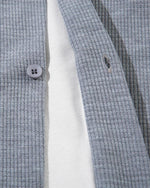 심플한 가짜 투피스 반팔