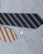 復古卡通短袖襯衫