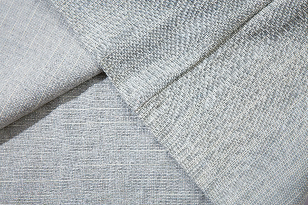 復古徽章情侶長袖