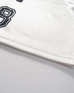 運動風透氣短袖