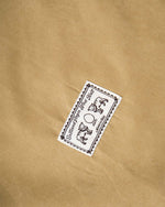 趣味領帶長袖襯衫