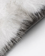 Reversible cotton-padded jacket