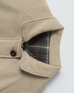 리버시블 캐주얼 재킷