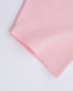 Retro sweet short sleeves