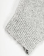 復古加厚休閑毛衣