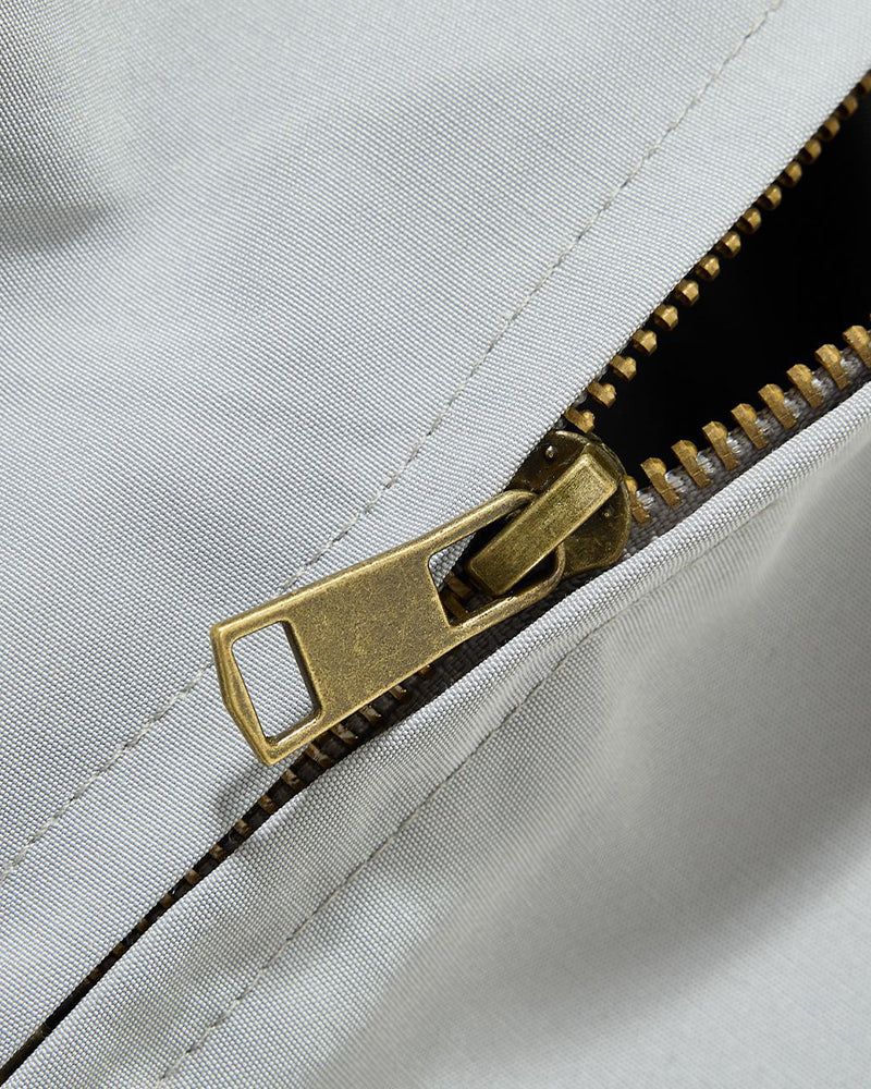 Retro Print Couple Jackets