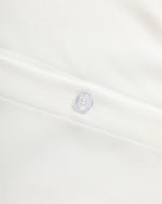 Embroidered Puppy Short Sleeve Shirt