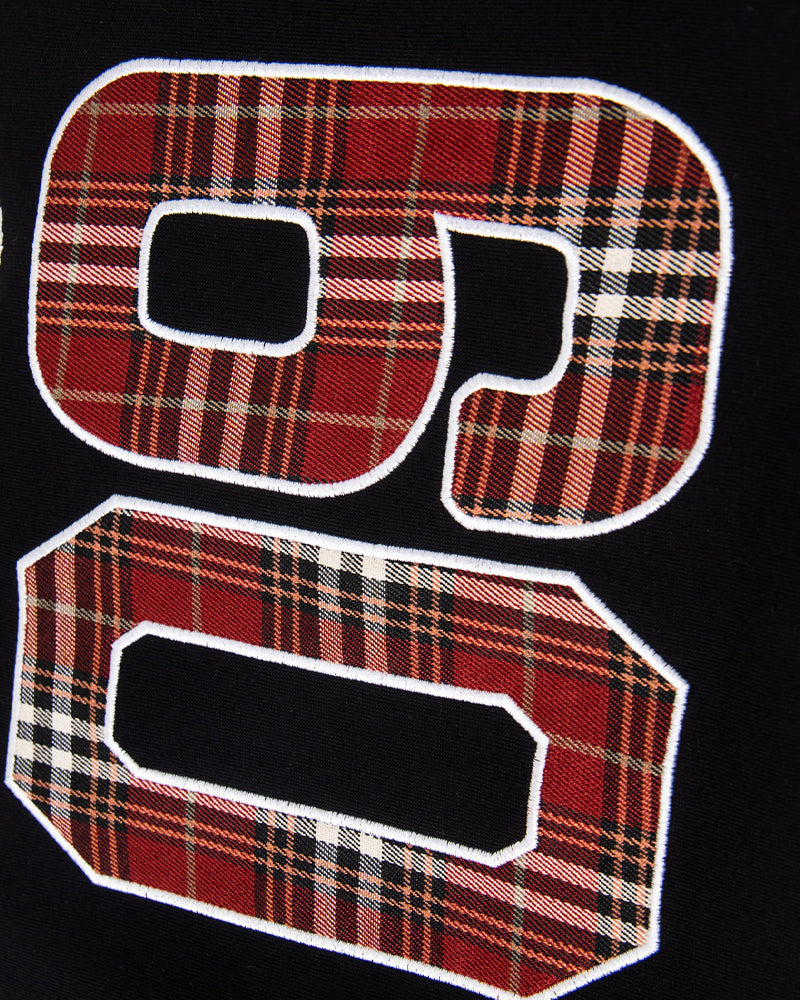 Retro Hot Girl Long Sleeve (Women's)