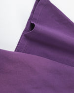 패션 자수 반팔