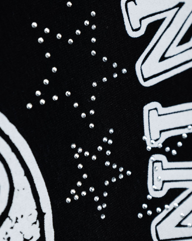 Simple hot girl long sleeve (women's)