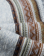 스트라이프 커플 니트웨어