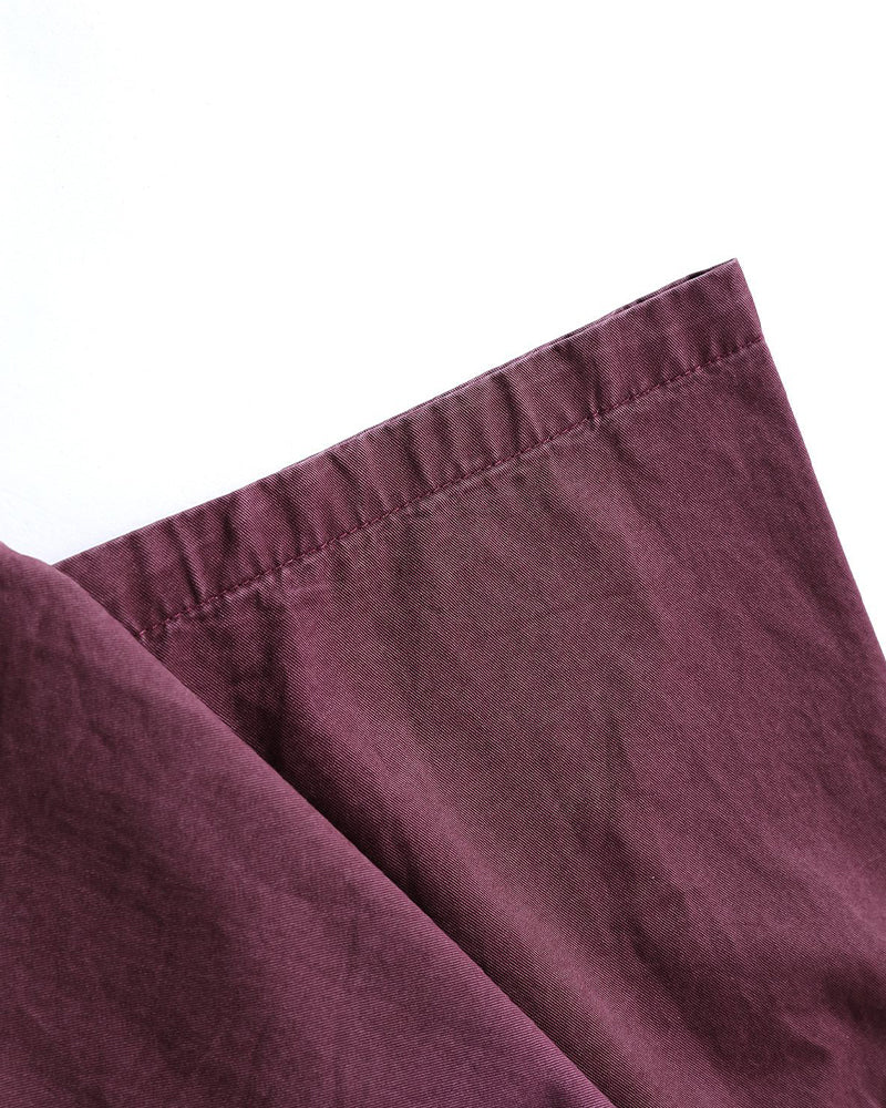 Work short sleeve shirt