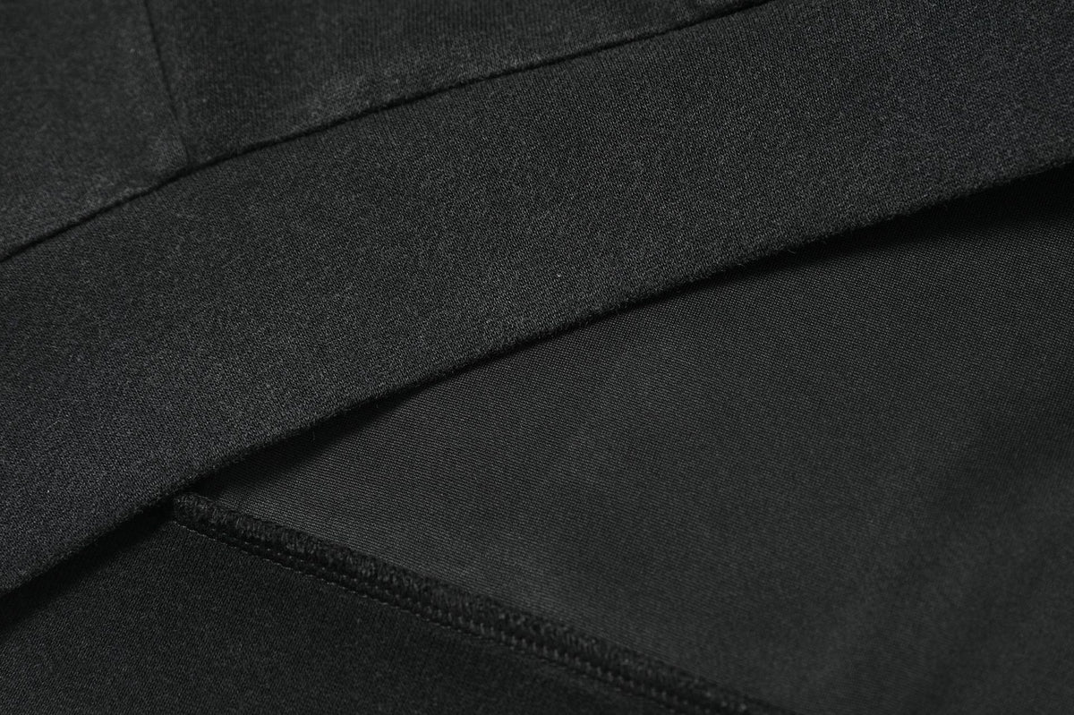 復古水洗衛衣外套