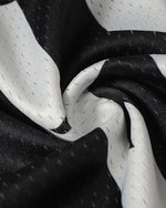 運動風數字印花短袖