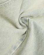 빈티지 마체테 청바지