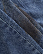 做舊休閑牛仔褲