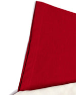 Retro contrast color cute kitten short sleeves