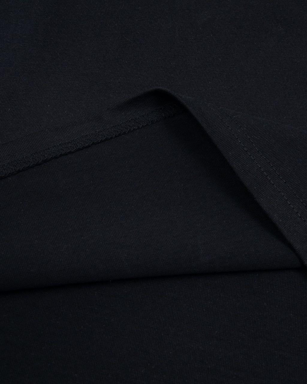 레트로 심플 반팔