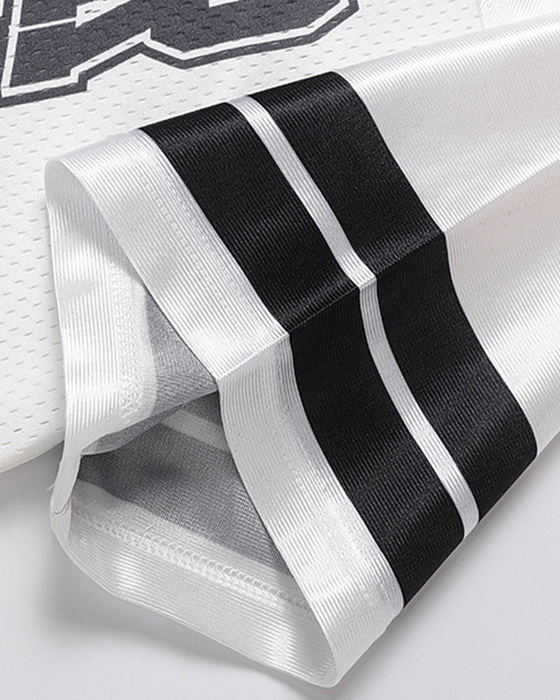 레저 스포츠 반팔 티셔츠