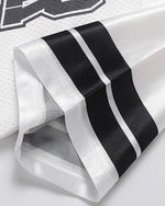 레저 스포츠 반팔 티셔츠