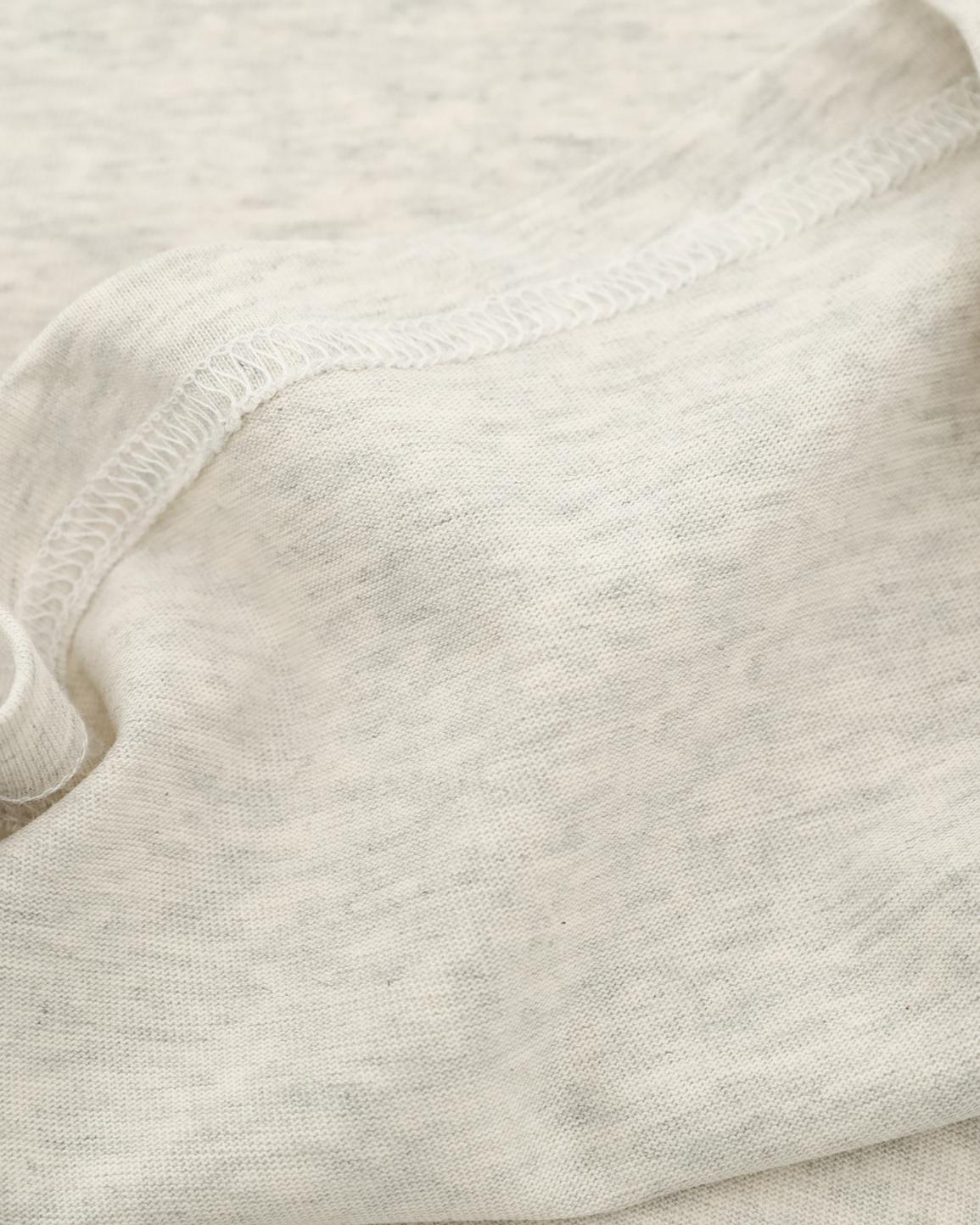 레트로 루즈 다용도 반팔