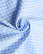 레트로 펀 긴팔 셔츠