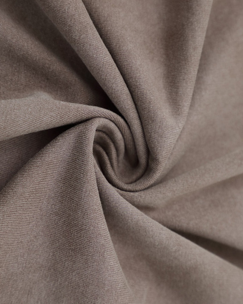 물감 튀김 무늬가 있는 빈티지 스타일의 반팔 셔츠