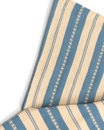 레트로 만화 줄무늬 반팔