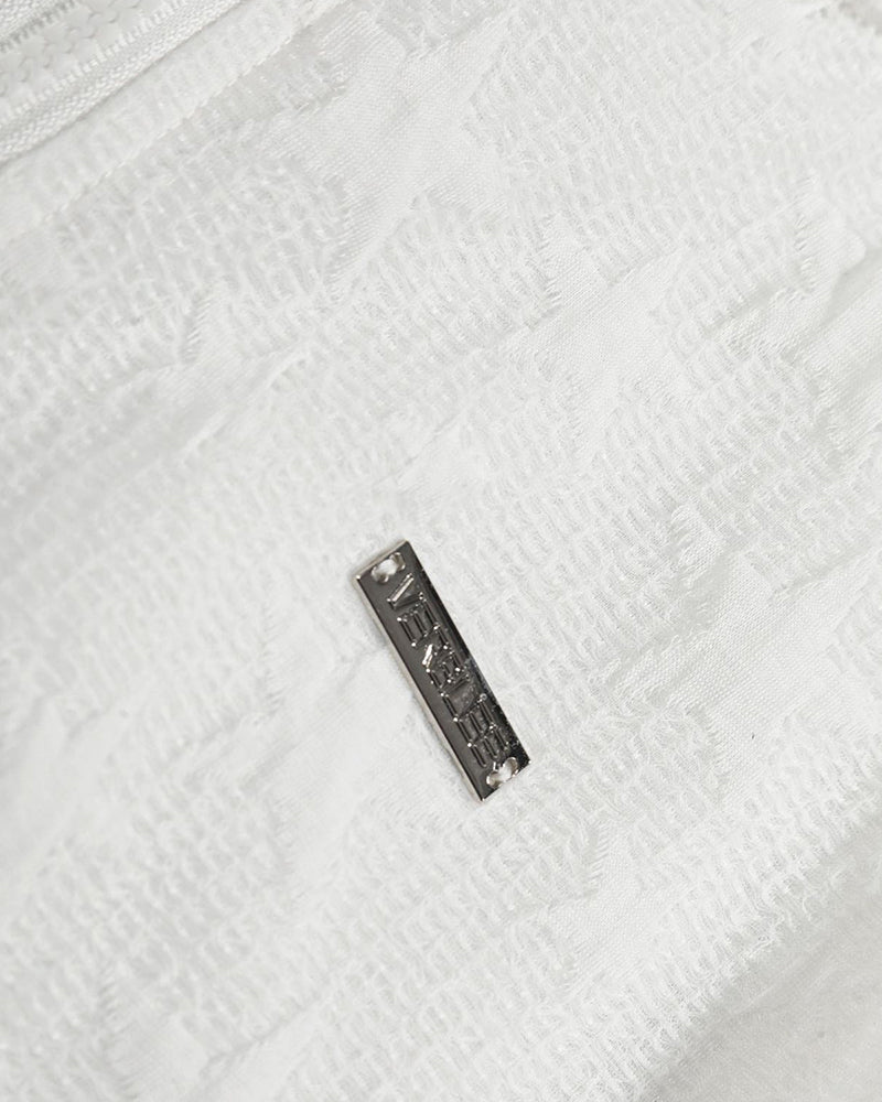 簡約連帽衛衣外套(女款)