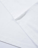 Casual sports print short sleeves