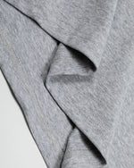 Simple loose short sleeves (women's)