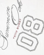 Retro personality hot girl long sleeve (women's version)