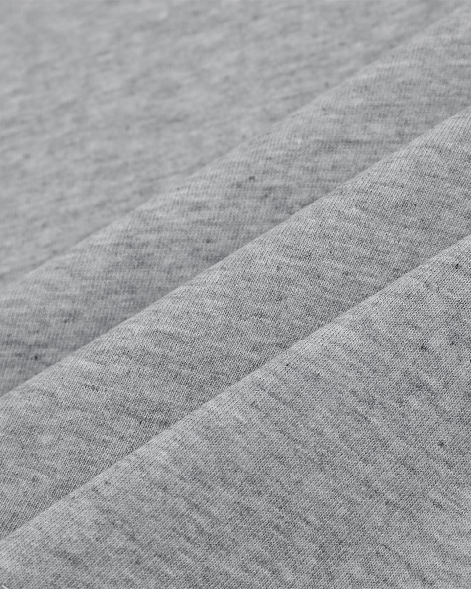 빈티지 자수 강아지 반팔