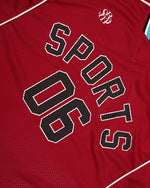 레트로 캐주얼 반팔