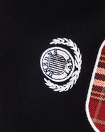 Retro Hot Girl Long Sleeve (Women's)