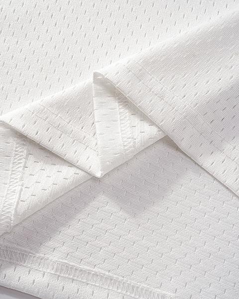 運動風透氣短袖