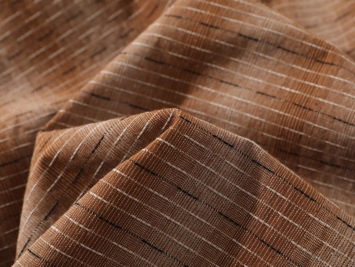 復古卡通情侶長袖襯衫