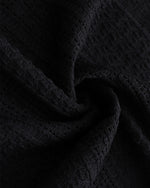 休閑情侶長袖襯衫