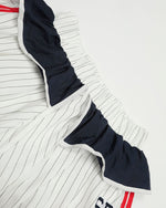 休閑設計感短裙