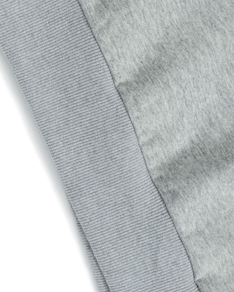 假兩件小羊衛衣