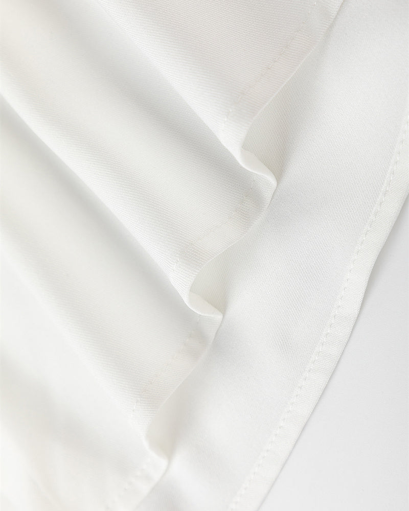 Cute Puppy Short Sleeve Shirt