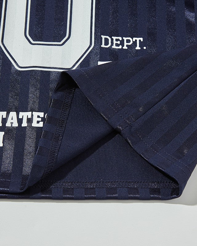 레트로 스포츠 루즈 반팔