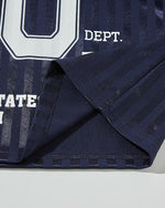 레트로 스포츠 루즈 반팔