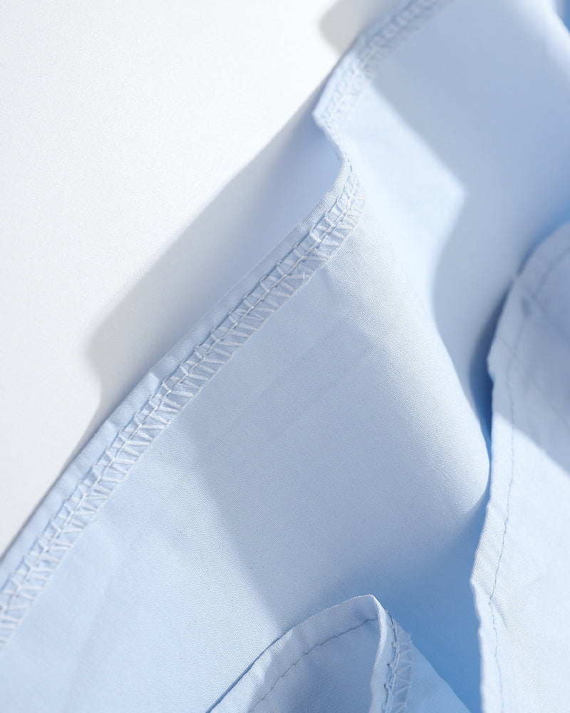 Cute short sleeve shirt