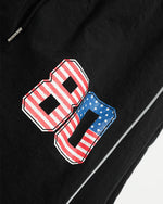 Loose casual trousers