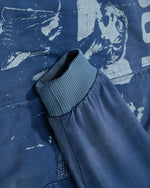 레트로 다용도 커플 재킷