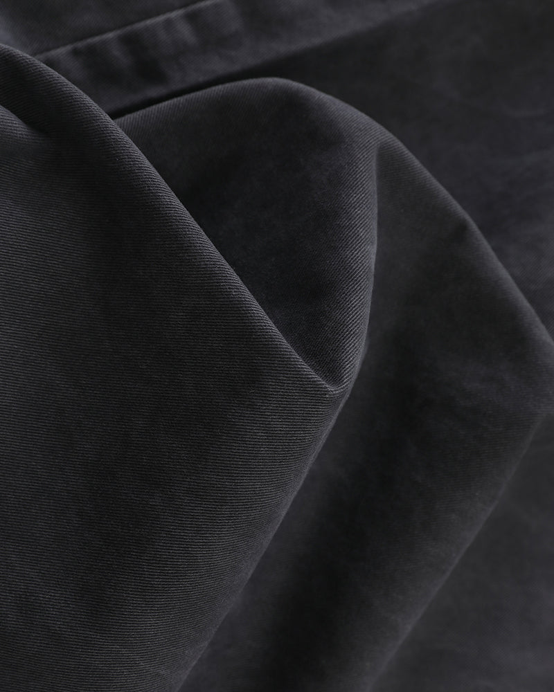 Detachable star jeans