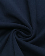 아플리케 문자 짧은 소매