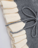 Preppy Bow Sweater (Women's)